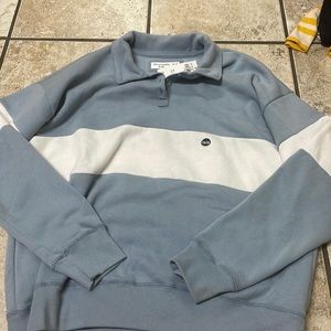 Abercrombie kids long sleeve